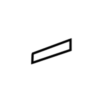 GM 20968390 Seal