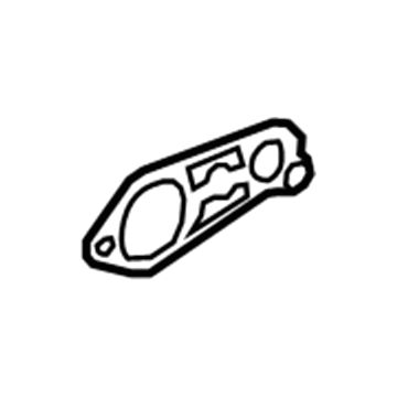 Kia 2564025000 Gasket-Thermostat Housing