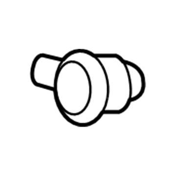 GM 15823207 Booster Check Valve