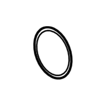 GM 15787976 Master Cylinder Seal