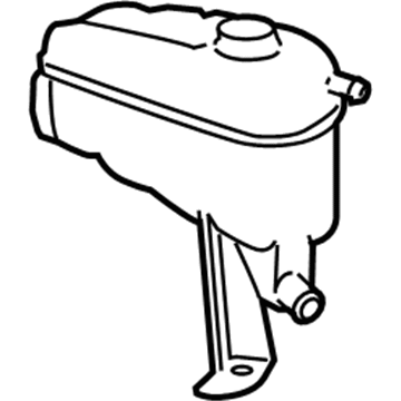 GM 84368362 Reservoir