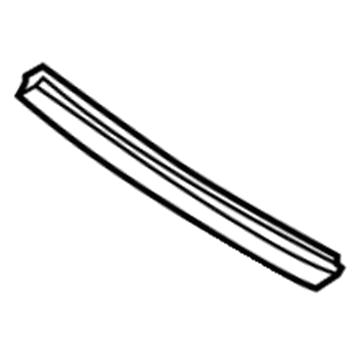 GM 22899071 Rear Insulator