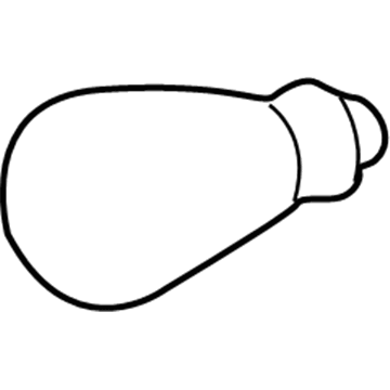 Toyota 90084-98034 Exterior Bulbs