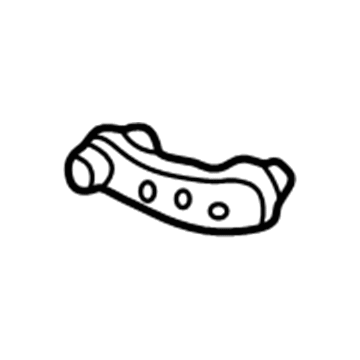 Honda 52341-S04-A00 Arm, Compensator