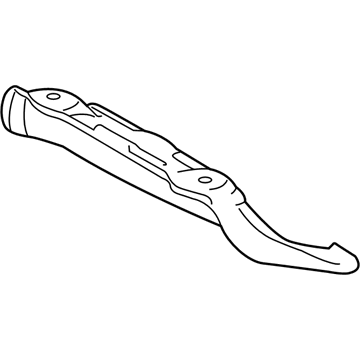Toyota 17167-37080 Upper Insulator