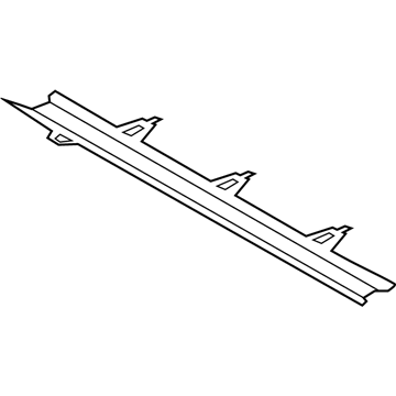 BMW 17-11-8-577-638 Covering Center
