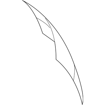 Mopar 5182657AB BACKLITE