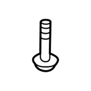 Mopar 68324752AA Screw