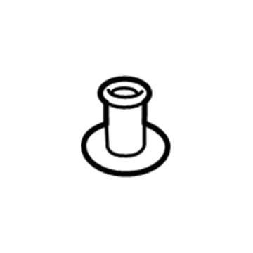 Mopar 68314068AA Screw