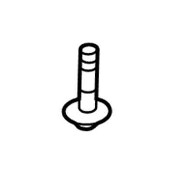 Mopar 68313195AA Screw