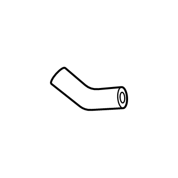 Infiniti 21306-3JA0B Hose-Water