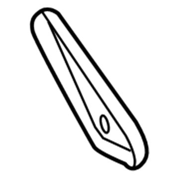 Mopar 4726071AA Bracket