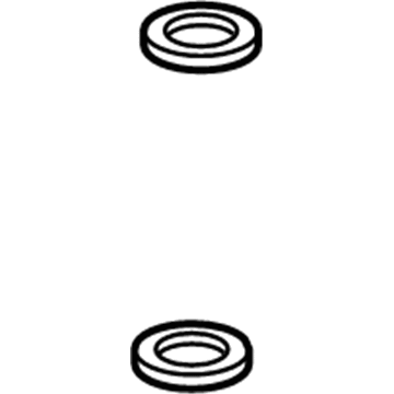 Mopar 5080088AA Gasket-Oil Fill Cap