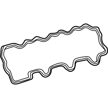 Mopar 5097105AA Gasket-Cylinder Head Cover