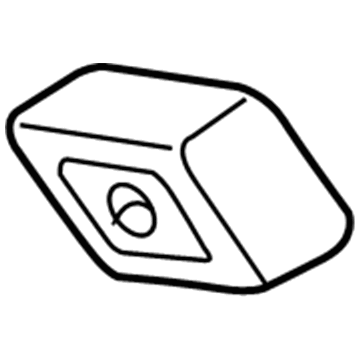Nissan 25315-AG000 Switch Assy-Drive Position