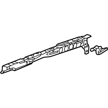 GM 84657523 Inner Rail