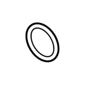 BMW 11-11-7-547-842 Shaft Seal