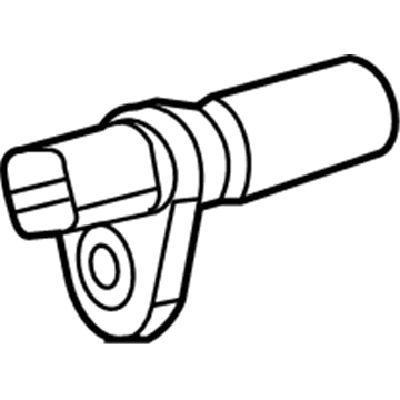 Ford 1W7Z-6B288-AB Position Sensor