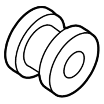Toyota 48818-06300 Bushings