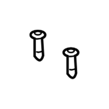 Nissan 87602-1FA0B Holder ASY Head