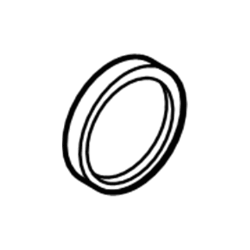 Ford 3L2Z-6L621-AA Adapter Seal