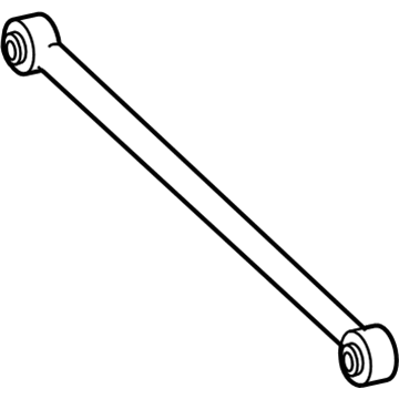 Toyota 48710-06130 Front Arm