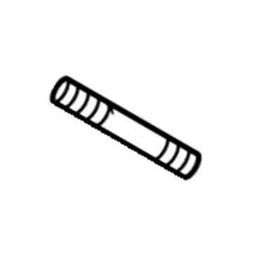 Lexus 90080-10405 Bolt