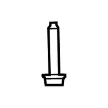 Mopar 6102141AA Screw-HEXAGON Head