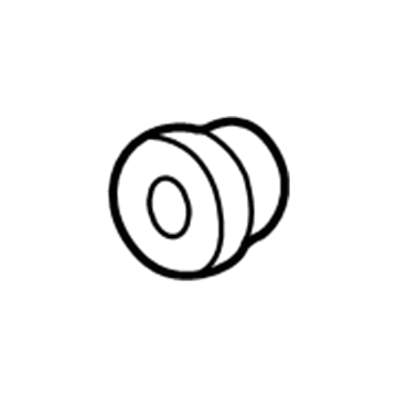 Honda 76707-SR3-000 Seal A