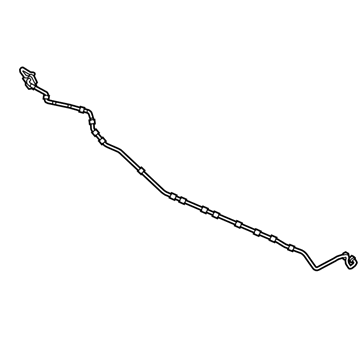 GM 23432013 Harness