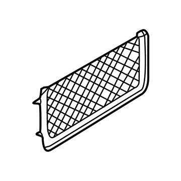BMW 51-47-9-475-104 STORAGE NET STORAGE COMP.LUG