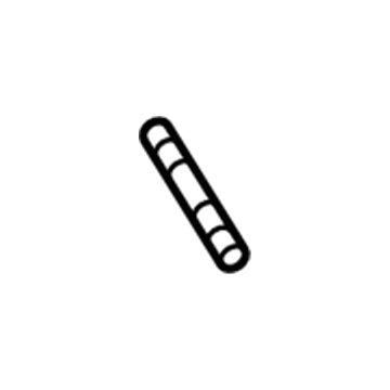Ford -W707747-S431 Manifold Stud