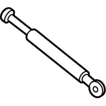 Ford F6DZ-7442104-A Window Lift Cylinder