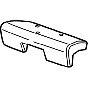 GM 84274529 Pad