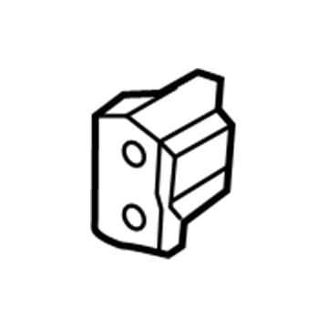 Nissan 24319-8990A Fuse