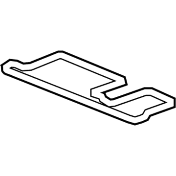 GM 20908556 Mat