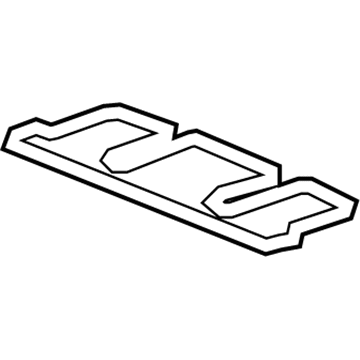 GM 20794567 Mat