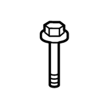 GM 15766752 Mount Bolt