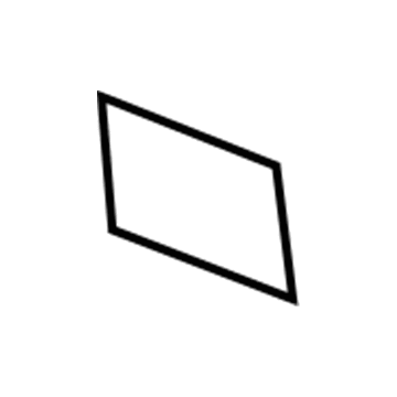 Kia 281173K000 Seal-Rubber