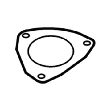 Nissan 55338-EG00A Shock Absorber Mounting Seal