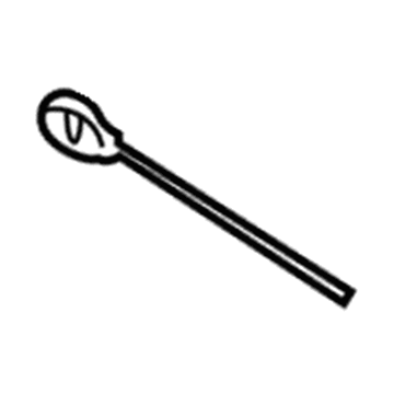GM 12575123 Dipstick