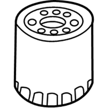 Mopar 5179267AD FILTERPKG-Transmission Oil