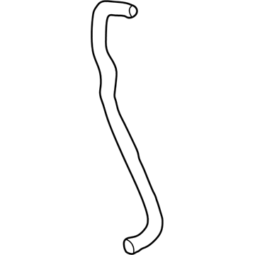 BMW 11-53-1-436-122 Connecting Line