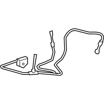 GM 13520568 Cable