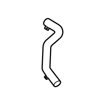 Kia 31071AA500 HOSE-VENT
