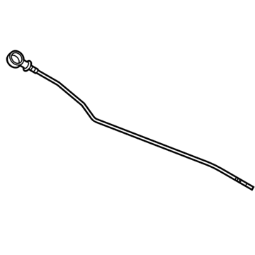 GM 12654077 Dipstick