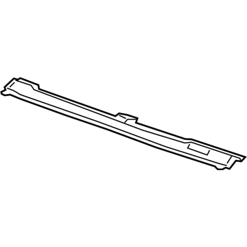 GM 23361089 Panel Asm-Plenum Upper