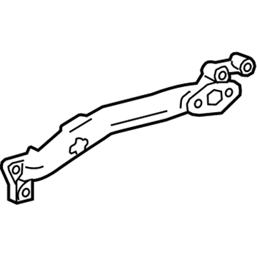 GM 12645865 Adapter