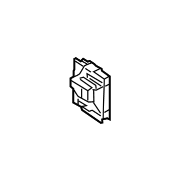 Lexus 89340-06122 Clear Computer Assembly