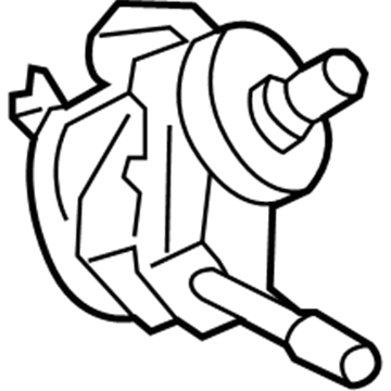 Mopar 56049823AB Switch-Multifunction